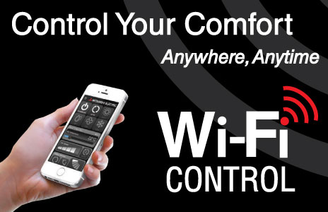 Wi-fi-air-conditioning-control